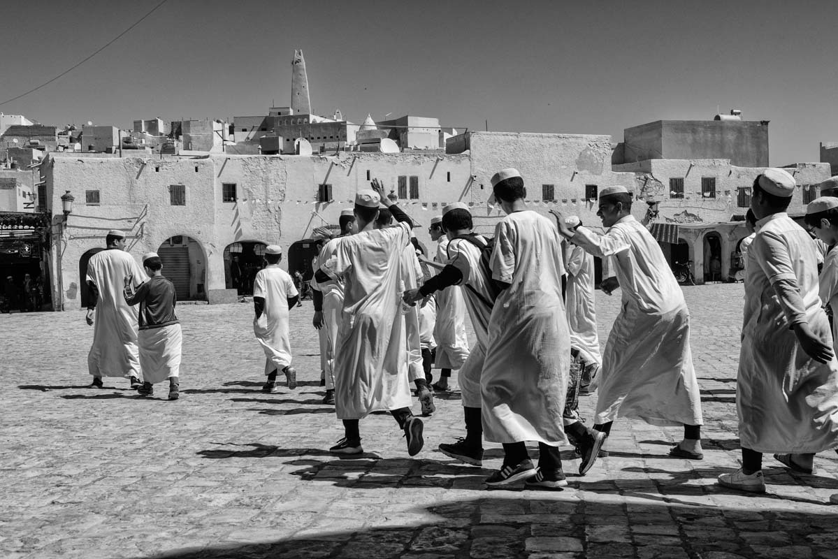 Algeria-365-17.03.23-Ghardaia-centro-storico