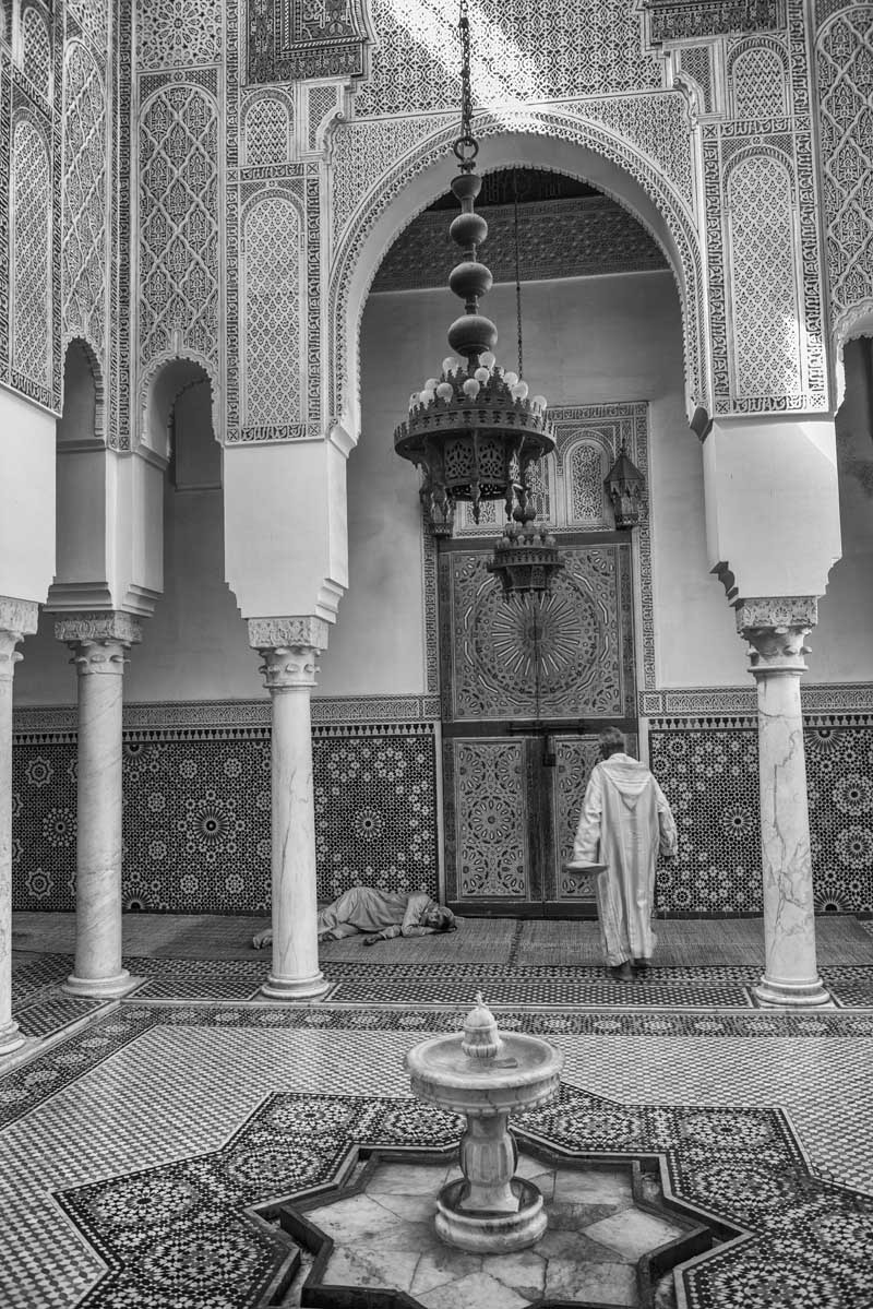370-0889-26.06.15-marocco-meknes-mausoleo-di-moulay-ismail