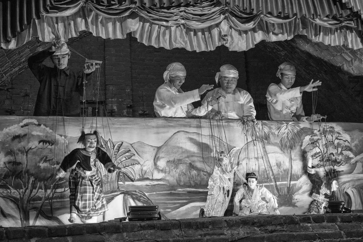 350d-Birmania-04.12.18-Bagan-spettacolo-marionette