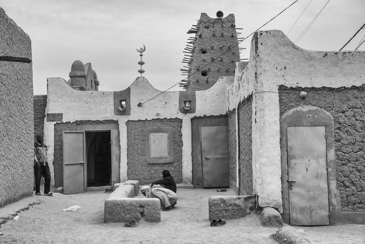 016b-Niger-12.2.2020-Agadez-citta-vecchia-moschea