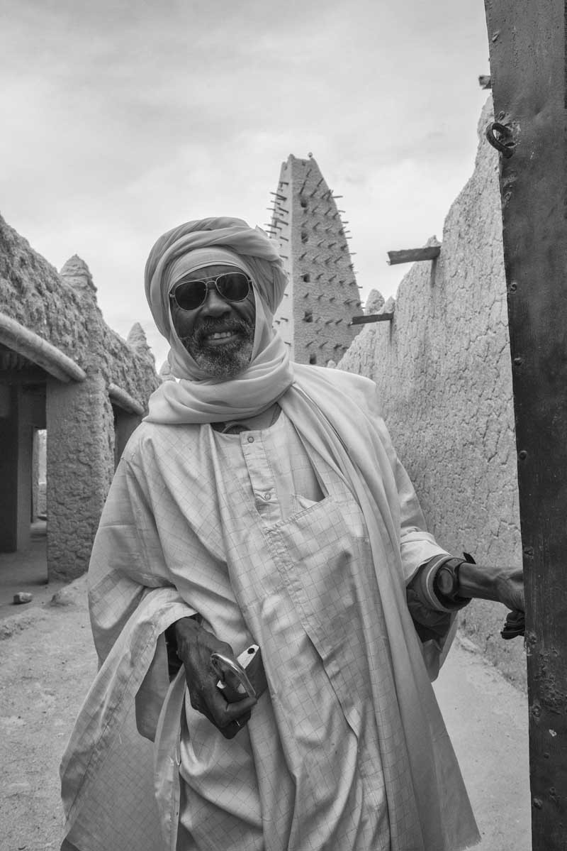 018b-Niger-12.2.2020-Agadez-citta-vecchia-grande-moschea