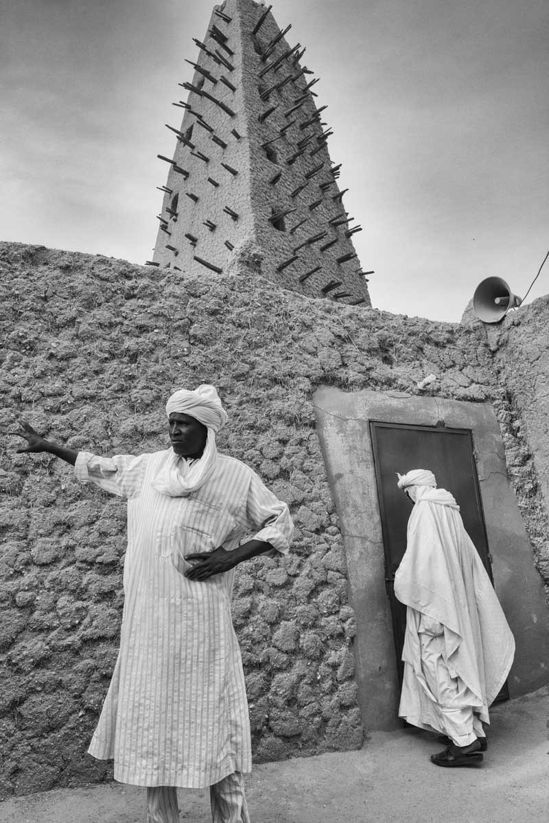 018c-Niger-12.2.2020-Agadez-citta-vecchia-grande-moschea