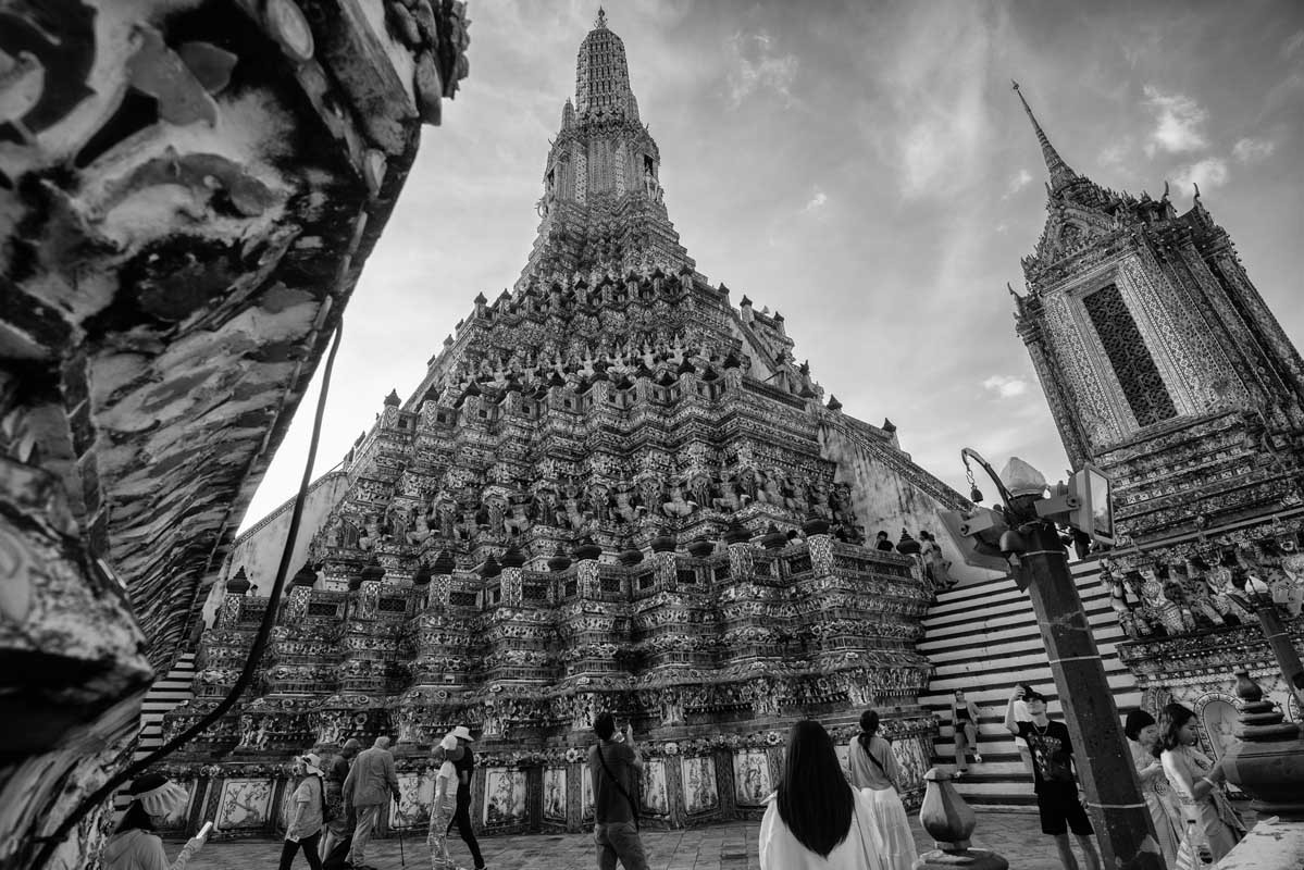 Thailandia-2022-052-Bangkok-22.11-Tempio-dellAurora-Wat-Arum