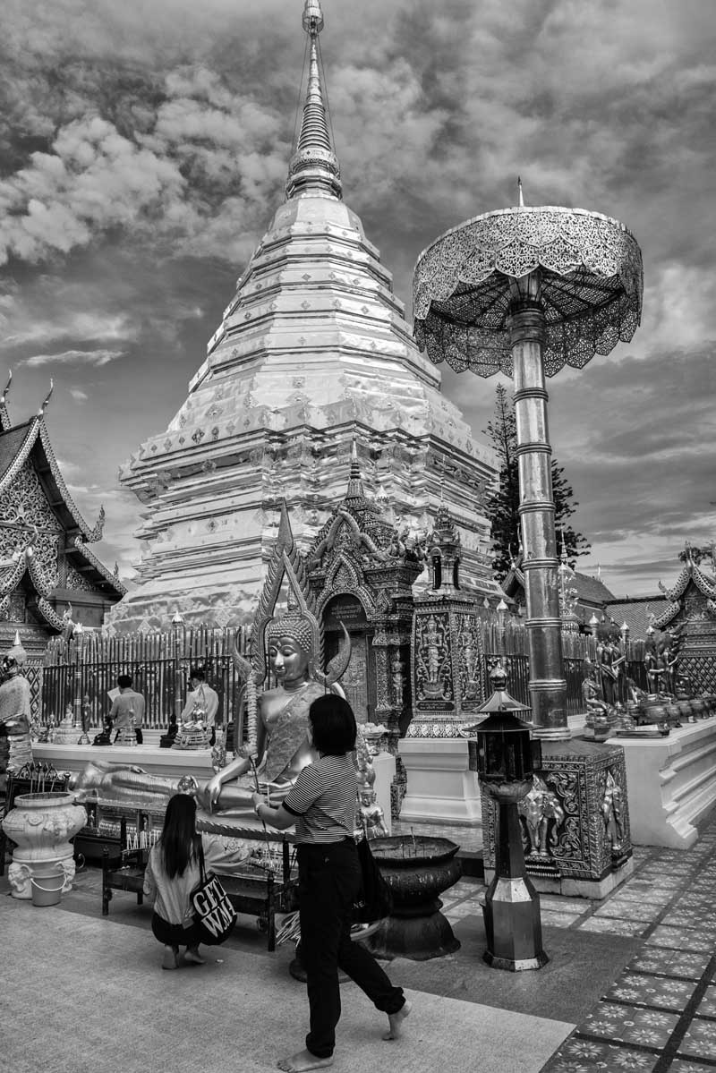 Thailandia-2022-195-Chiang-Rai-25.11-Wat-Prathat-Doi-Suthep