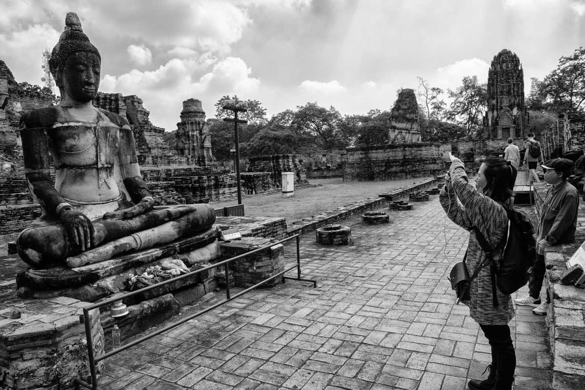 Thailandia-2022-277-Ayutthaya-28.11-sito-archeo-di-Wat-Phra-Ram