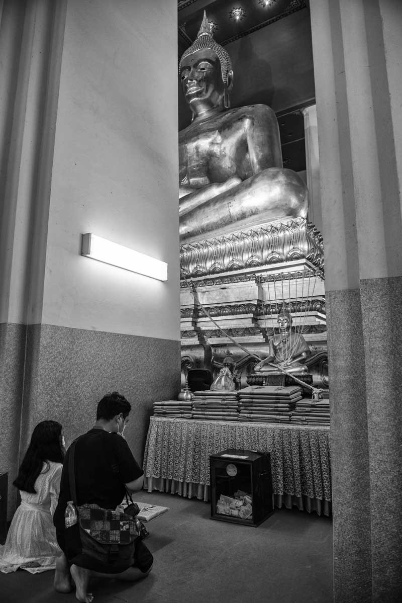 Thailandia-2022-288-Ayutthaya-28.11.-Wat-Phra-Si-Sanphet-area