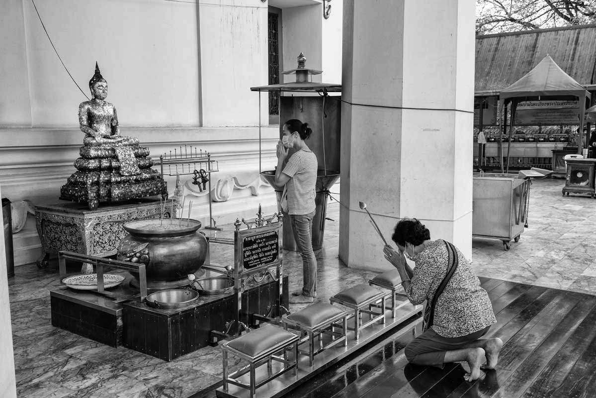 Thailandia-2022-289-Ayutthaya-28.11.-Wat-Phra-Si-Sanphet-area