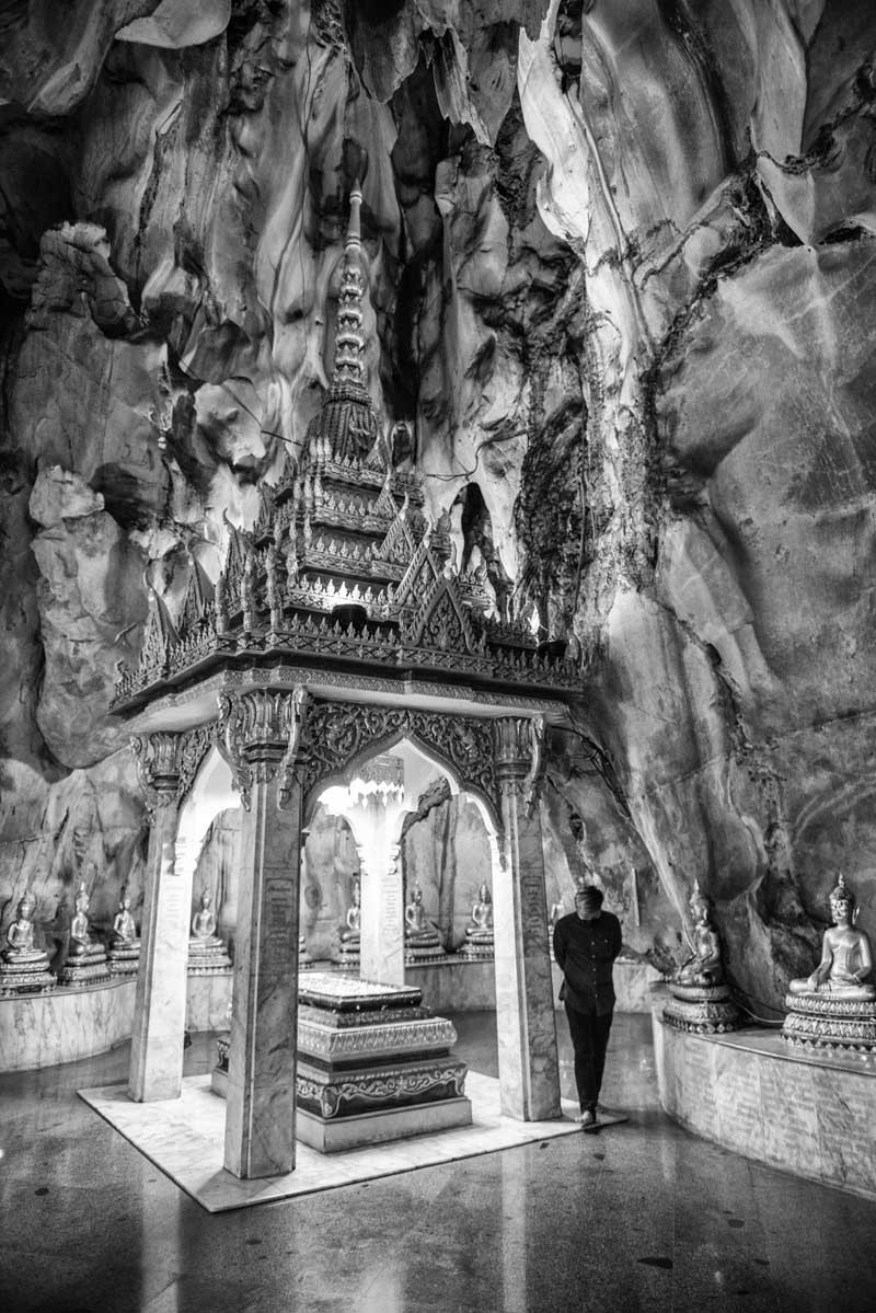 Thailandia-2022-338-Phetchaburi-30.11.-Tham-Kao-Luang-cave